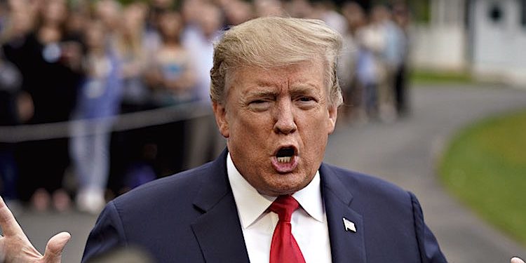 Donald Trump Twitter