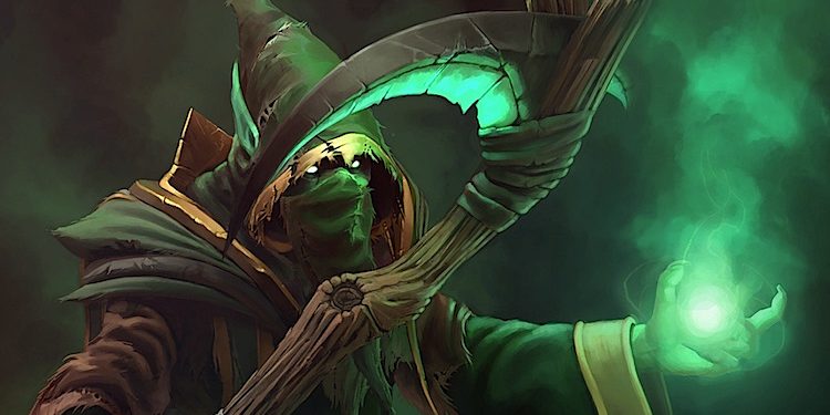 Dota 2 The International