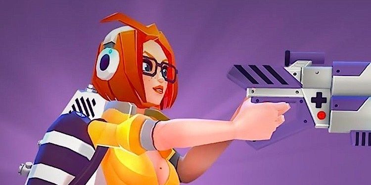 FRAG Pro Shooter Cheats Hacks Gilde