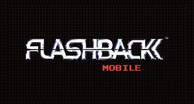 Flashback Mobile