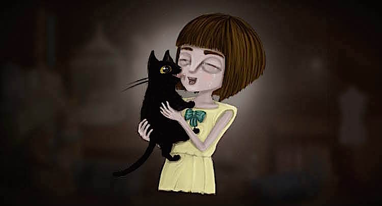 Fran Bow Kapitel 2 Walkthrough Lösung Cheats