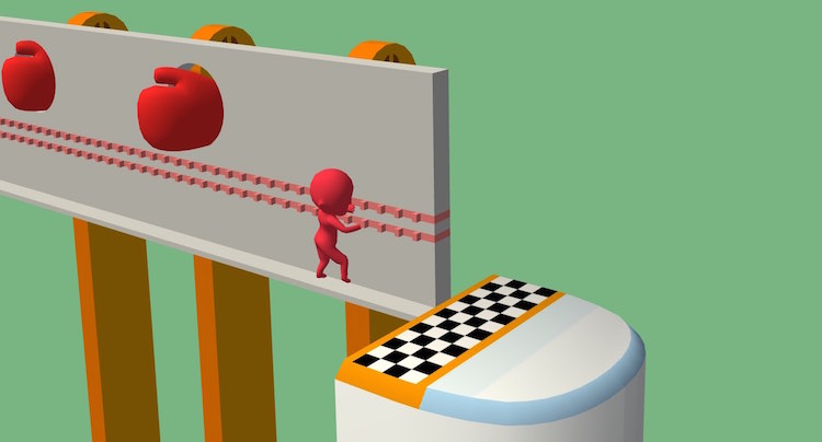 Fun Race 3d Walkthrough Losung Cheats Fur Apple Ios Google Android
