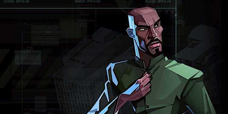Invisible Inc Walkthrough Lösung Cheats Hacks Apple iOS iPhone iPad