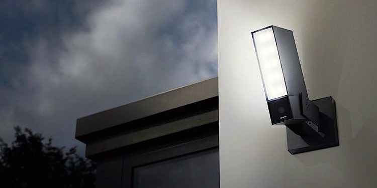 Netatmo Presence