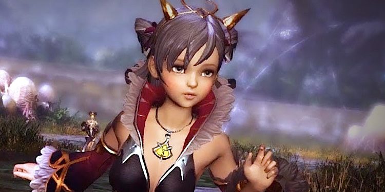Online-Games Astellia