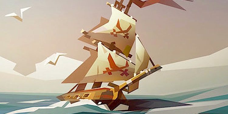 Pirates Outlaws