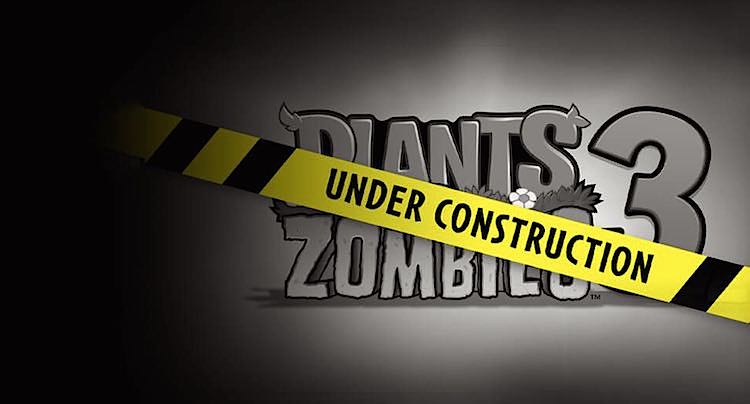 Plants vs. Zombies 3