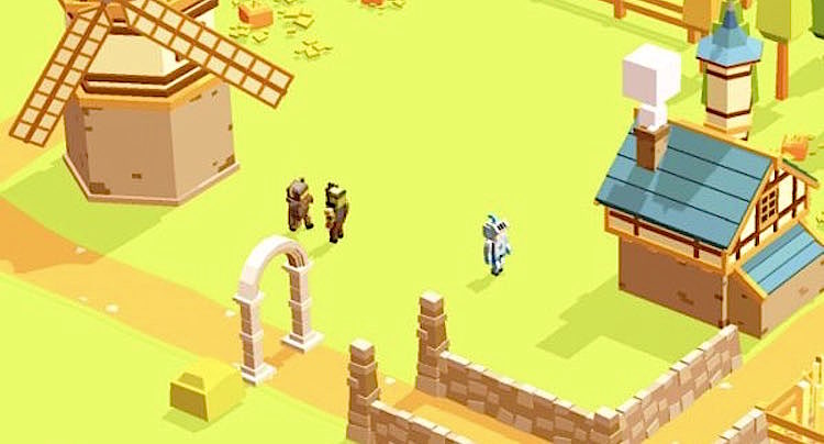 Pocket Build Walkthrough Cheats Hacks Fur Apple Ios Iphone Ipad