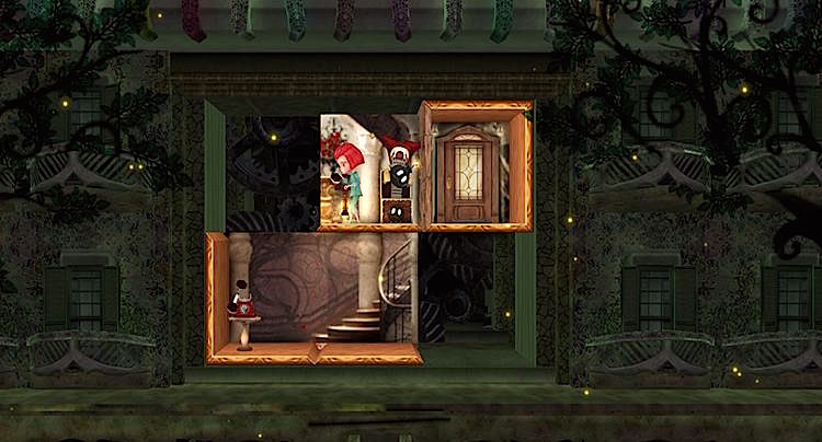 Rooms The Toymaker S Mansion Walkthrough Fur Apple Iphone Ipad