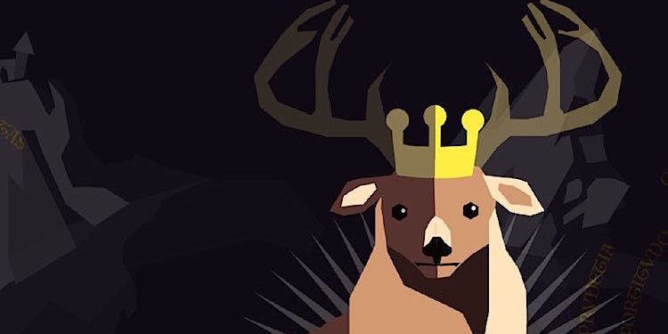 Reigns Kartenspiel „The Council“