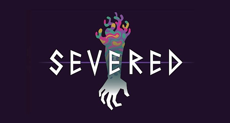 Severed im Angebot