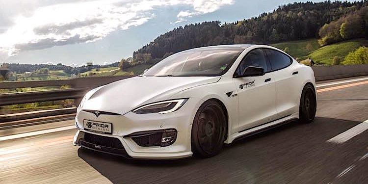Tesla