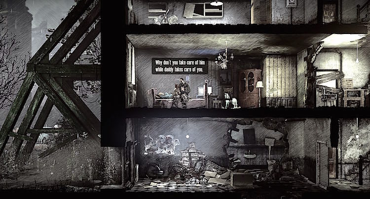 This War of Mine