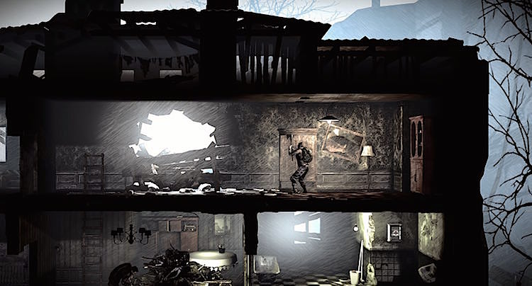 This War of Mine