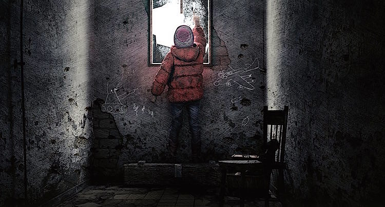 This War of Mine