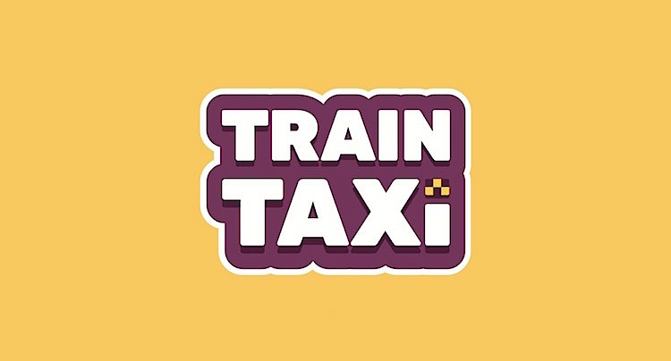 Train Taxi Walkthrough Lösung Cheats Hacks