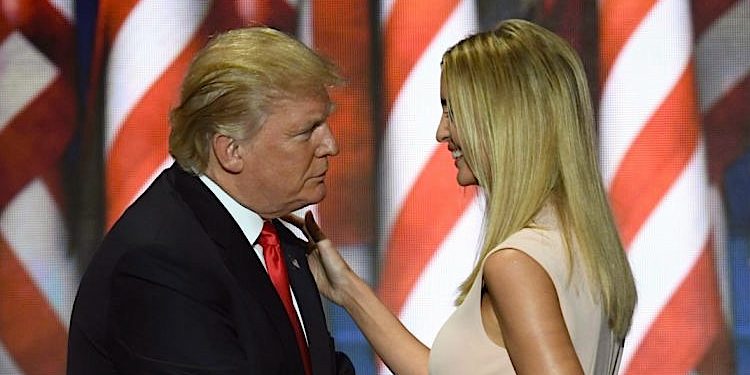 USA Donald Trump