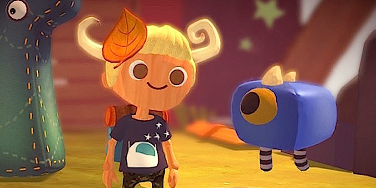 WonderWorlds Walkthrough Lösung Cheats Hacks