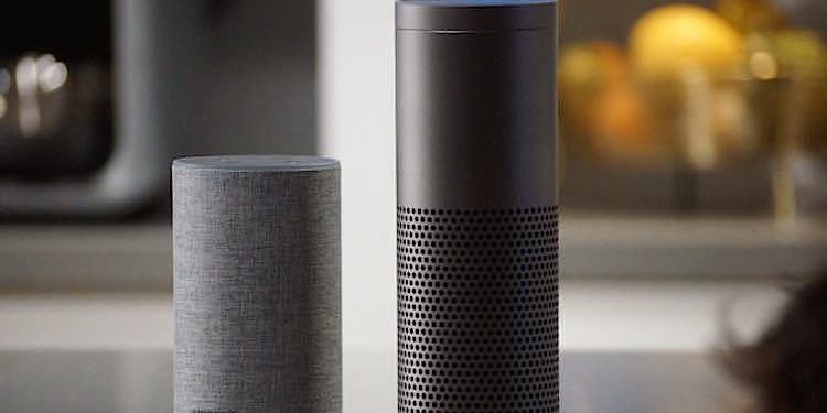 Amazon Alexa