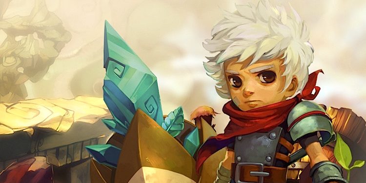 Bastion