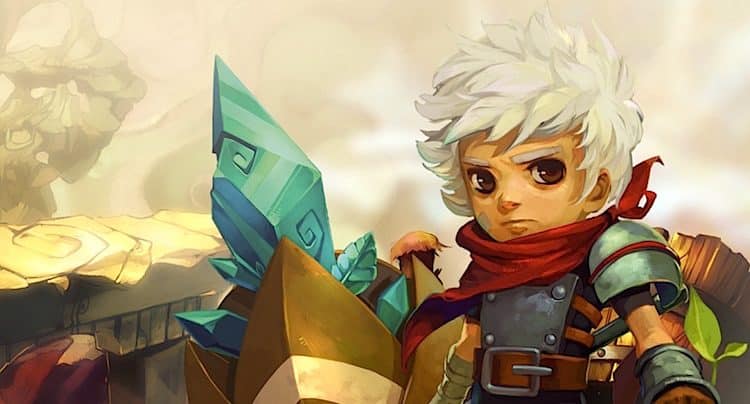 Bastion