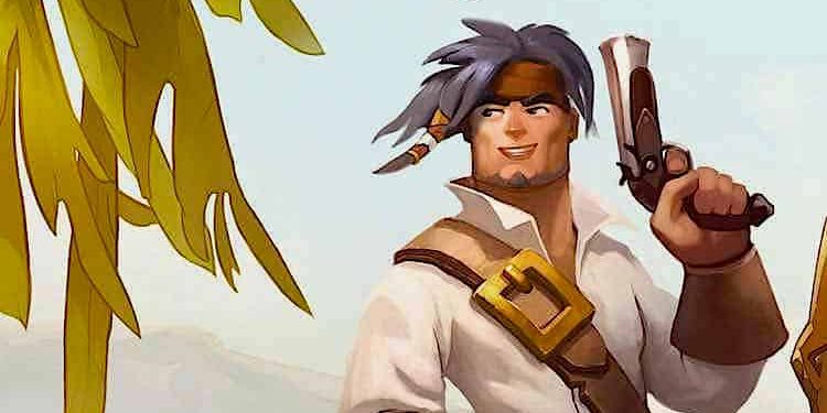 Braveland Pirate: Piraten-Schach heute als Schnäppchen