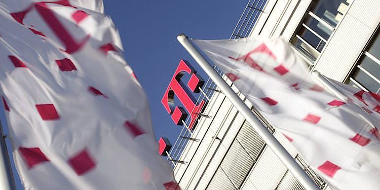 Deutsche Telekom StreamOn