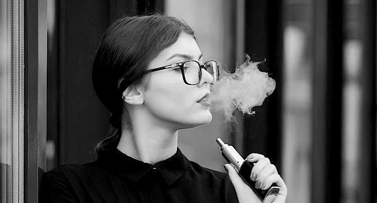 E-Zigarette Rauchverbot Fragen Antworten