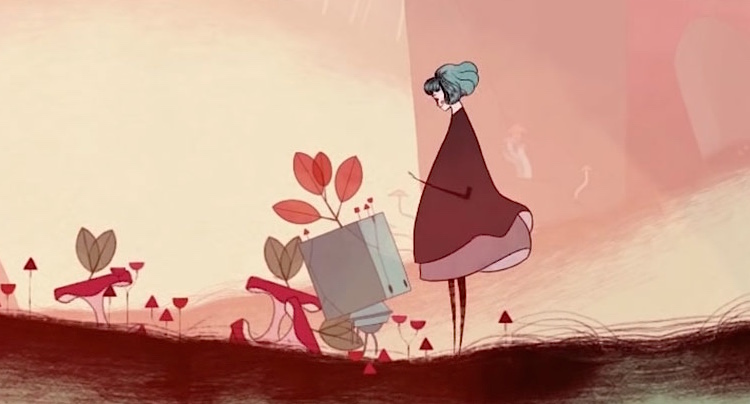 GRIS Walkthrough Lösung Cheats Hacks