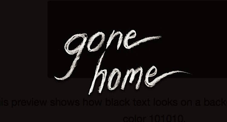 Gone Home Walkthrough Lösung Cheats Hacks