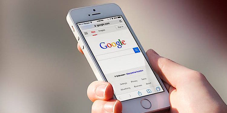Google