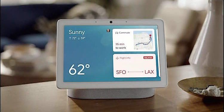 Google Nest