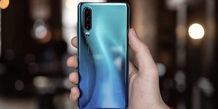 Huawei