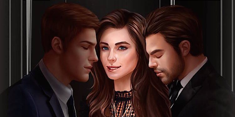 Love Sick: Interaktive Liebes-Story