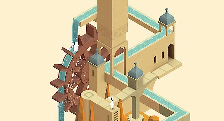 Monument Valley 3