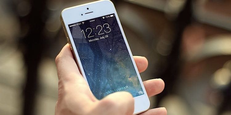 Skype iPhone