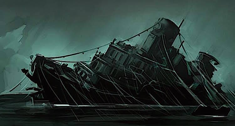 Sunless Sea Walkthrough Lösung Cheats Hacks