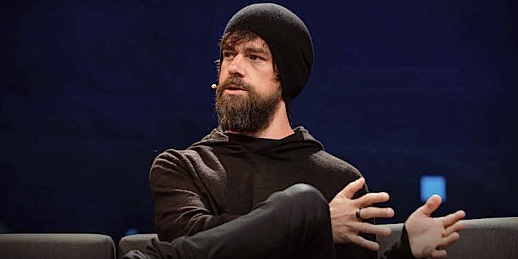 Twitter Jack Dorsey
