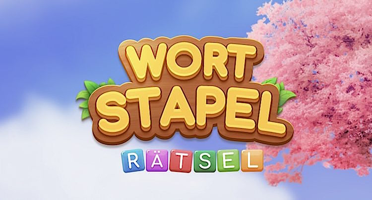 Wort Stapel Lösung aller Level und Rätsel