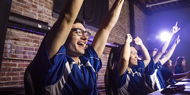 eSports