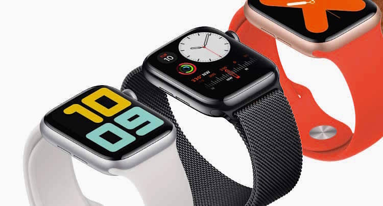 Apple Watch Series 5