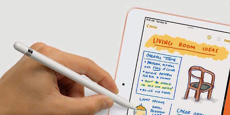 Apple iPad