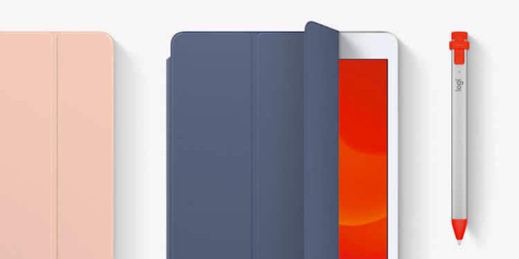 Apple iPad iPadOS
