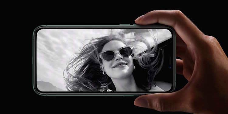 Apple iPhone 11