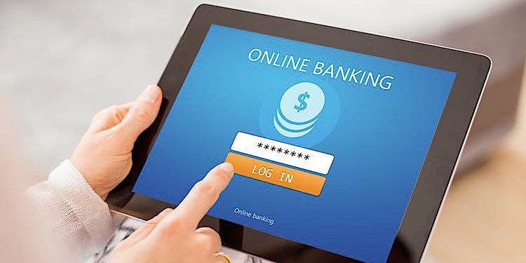 Online-Banking