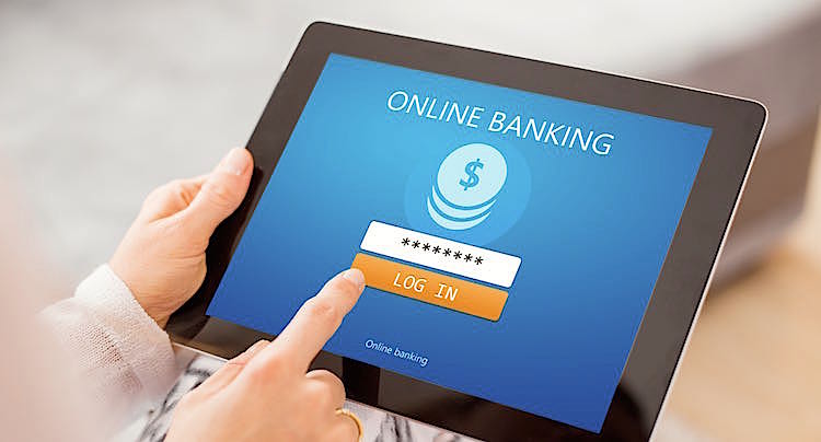 Online-Banking