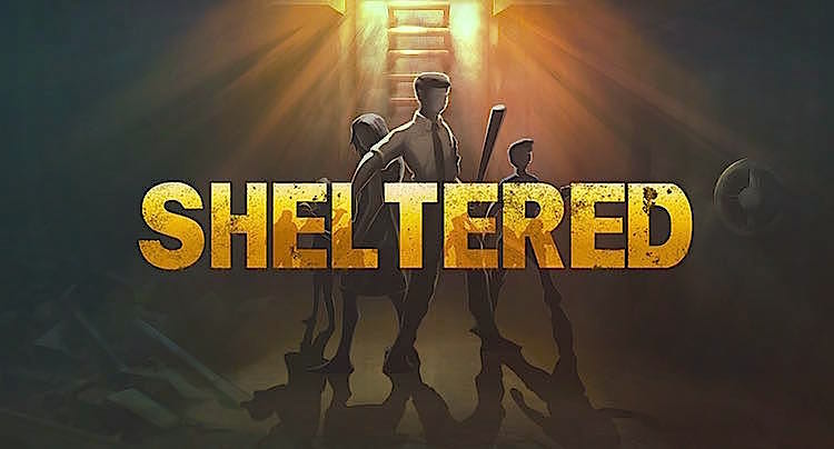 Sheltered Walkthrough Lösung Cheats Hacks