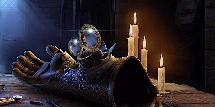 The House of da Vinci: Abenteuerspiel als Deal im App Store