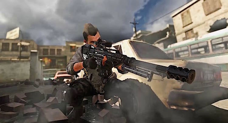 Call of Duty: Mobile Cheats Hacks