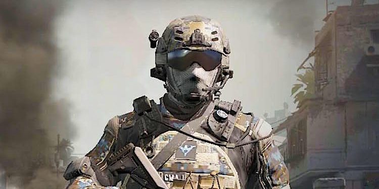 Call of Duty: Mobile Cheats Hacks